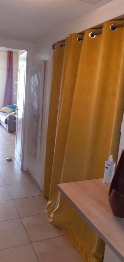 Studio Central Кане Экстерьер фото