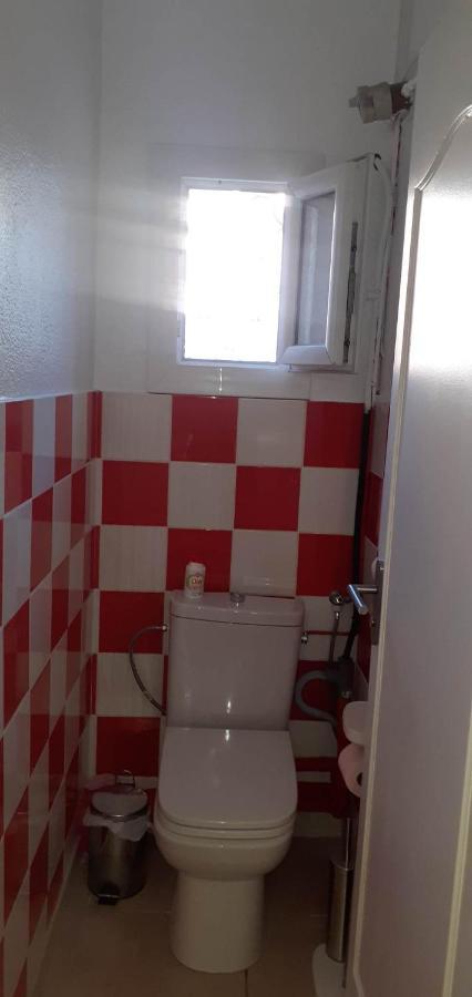Studio Central Кане Экстерьер фото