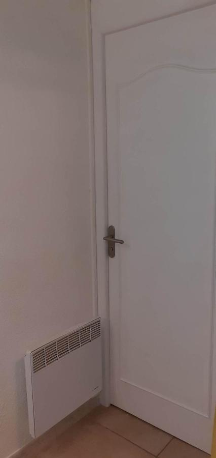 Studio Central Кане Экстерьер фото