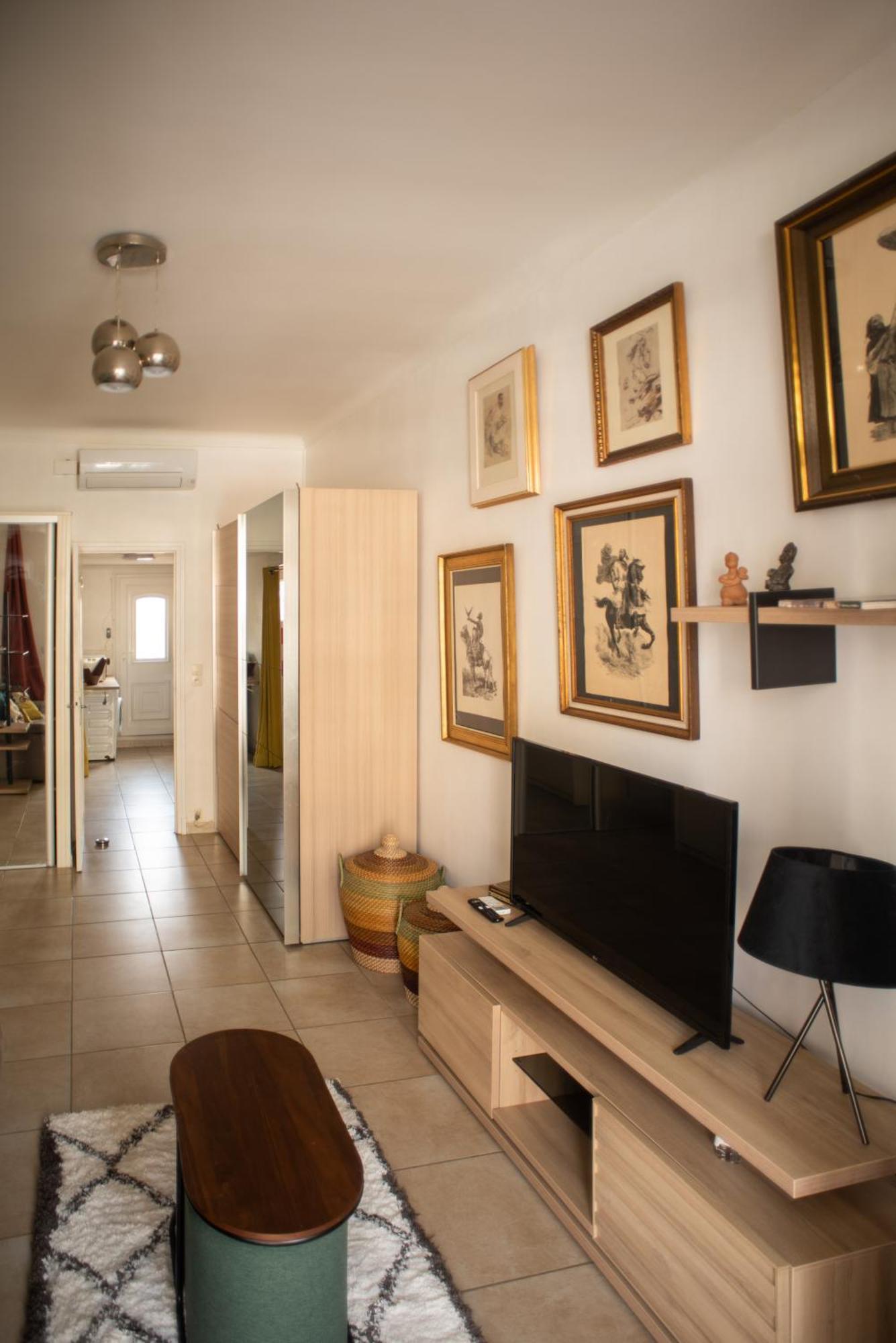 Studio Central Кане Экстерьер фото