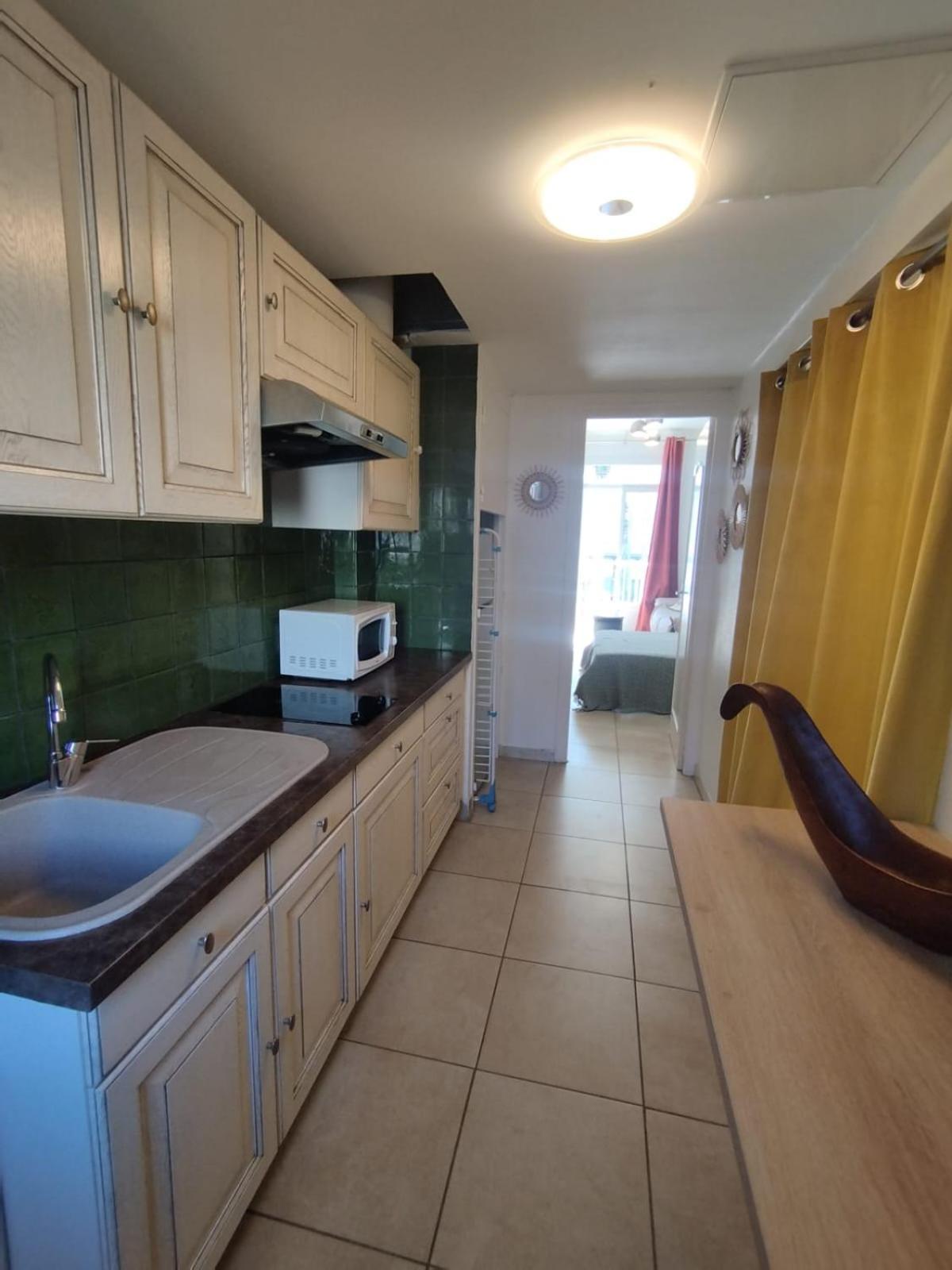 Studio Central Кане Экстерьер фото