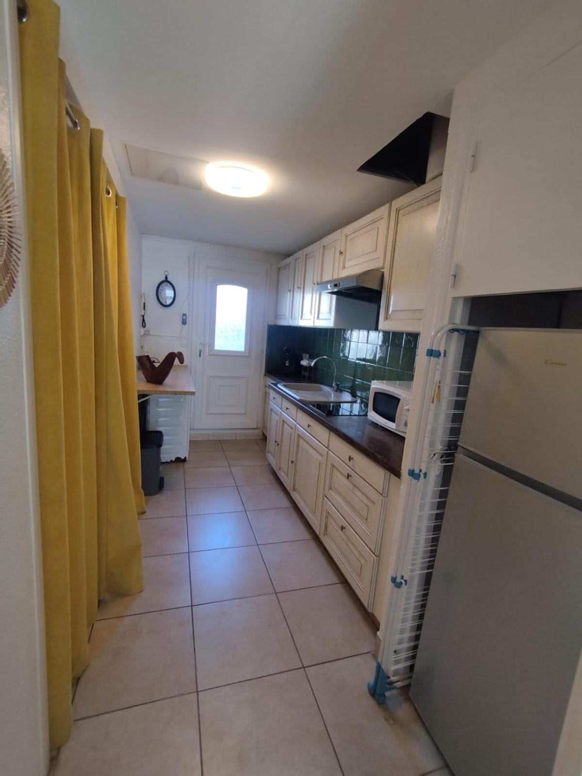 Studio Central Кане Экстерьер фото