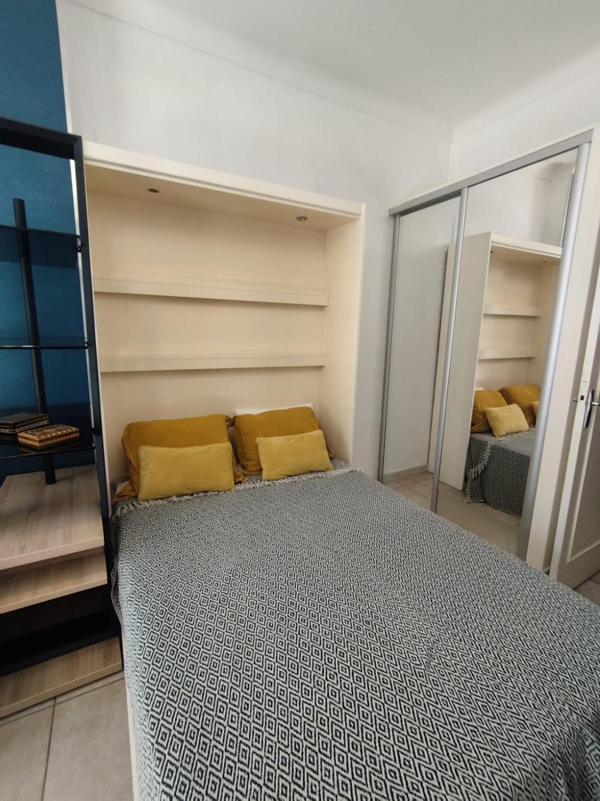 Studio Central Кане Экстерьер фото