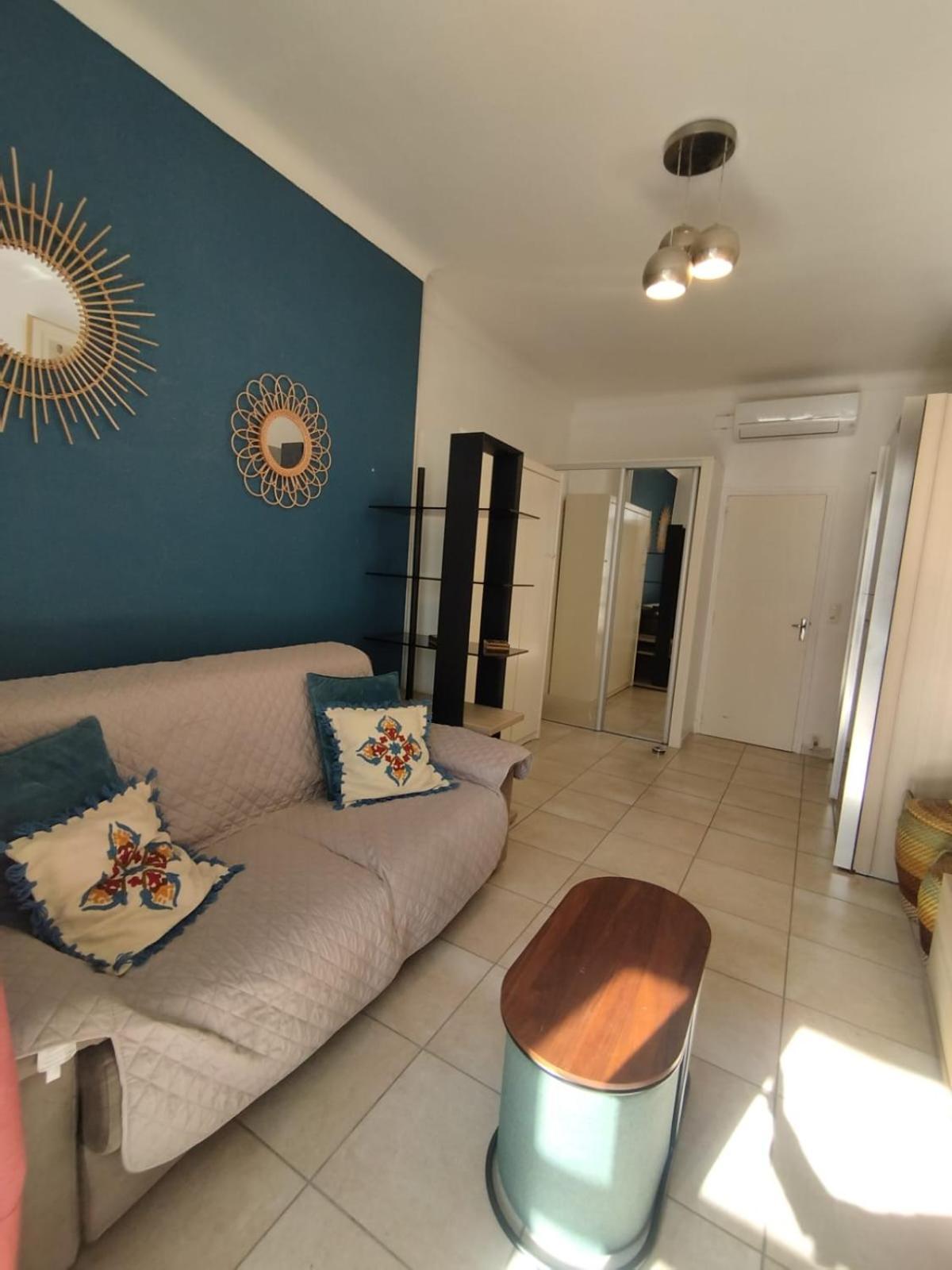 Studio Central Кане Экстерьер фото