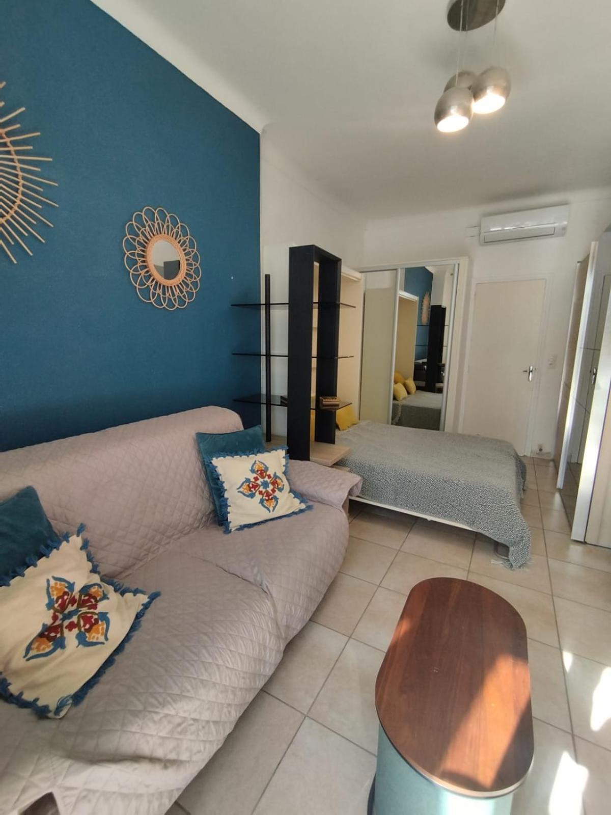 Studio Central Кане Экстерьер фото