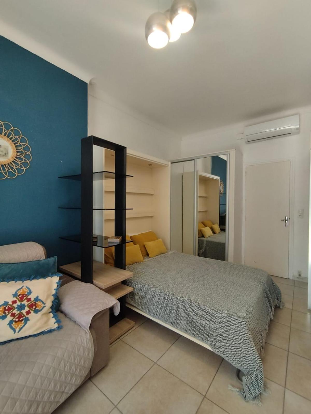 Studio Central Кане Экстерьер фото