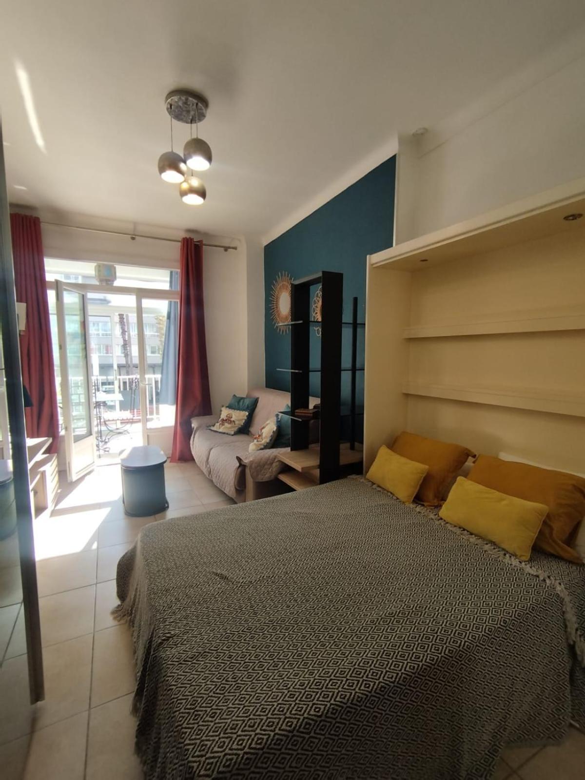 Studio Central Кане Экстерьер фото