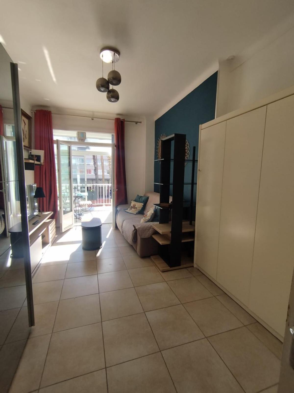 Studio Central Кане Экстерьер фото