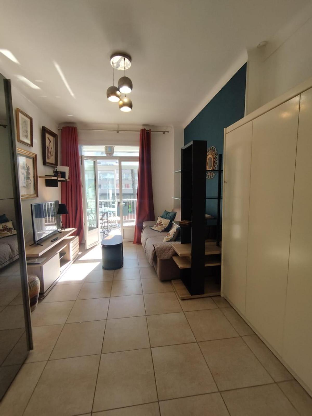 Studio Central Кане Экстерьер фото